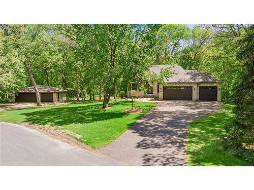 14951 Quemoy Street, Ham Lake, MN, 55304 | Card Image