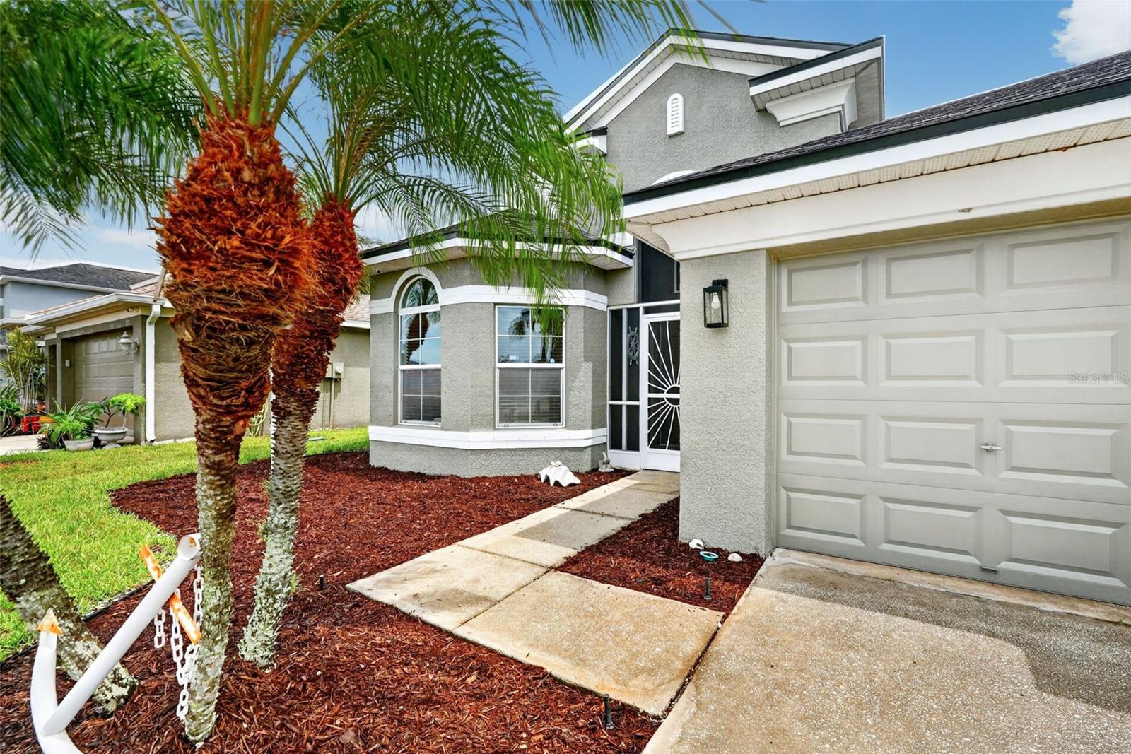 Residential in RUSKIN 4