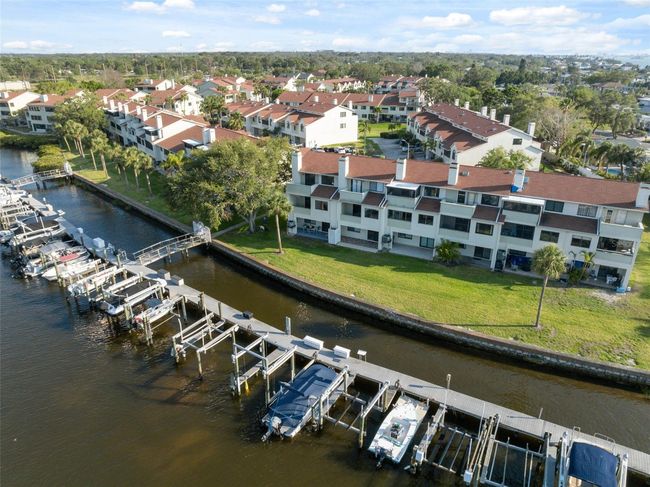 2387 - 2387 Hanover Dr, Townhouse with 3 bedrooms, 3 bathrooms and null parking in DUNEDIN FL | Image 76