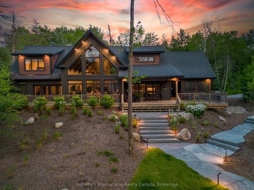 1004 Ransbury Rd, Port Carling, ON, P0B1J0 | Card Image