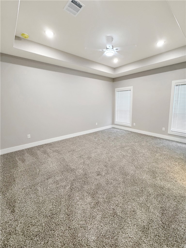 Residential in Bryan