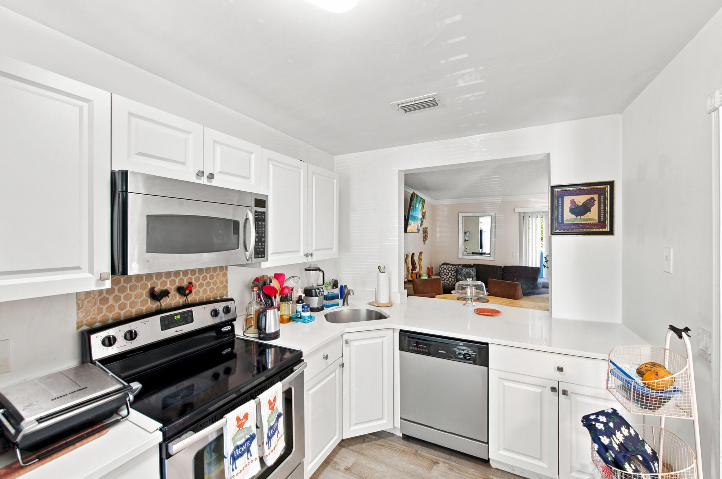 Residential in West Palm Beach 5