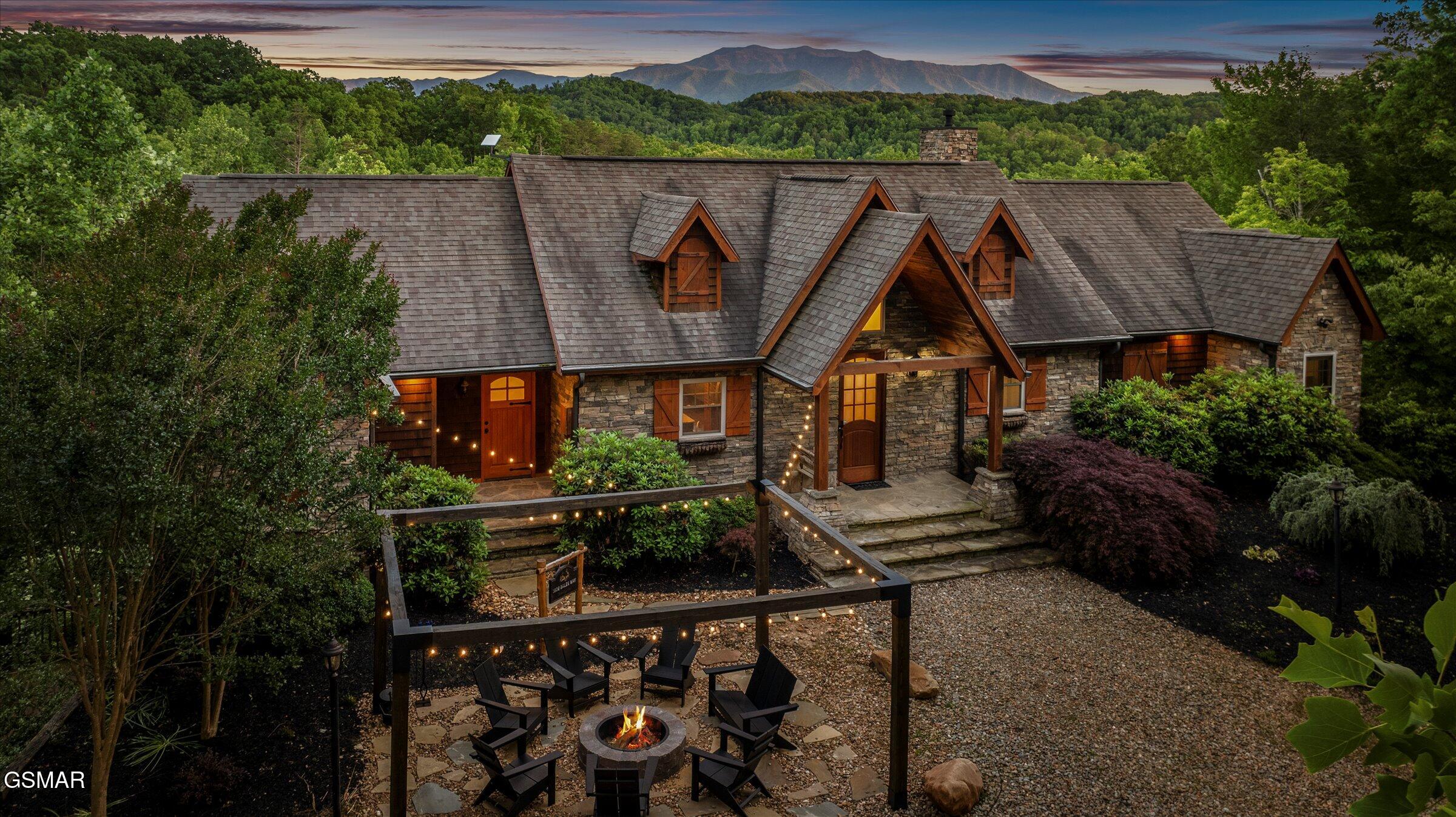 Residential in Sevierville 2