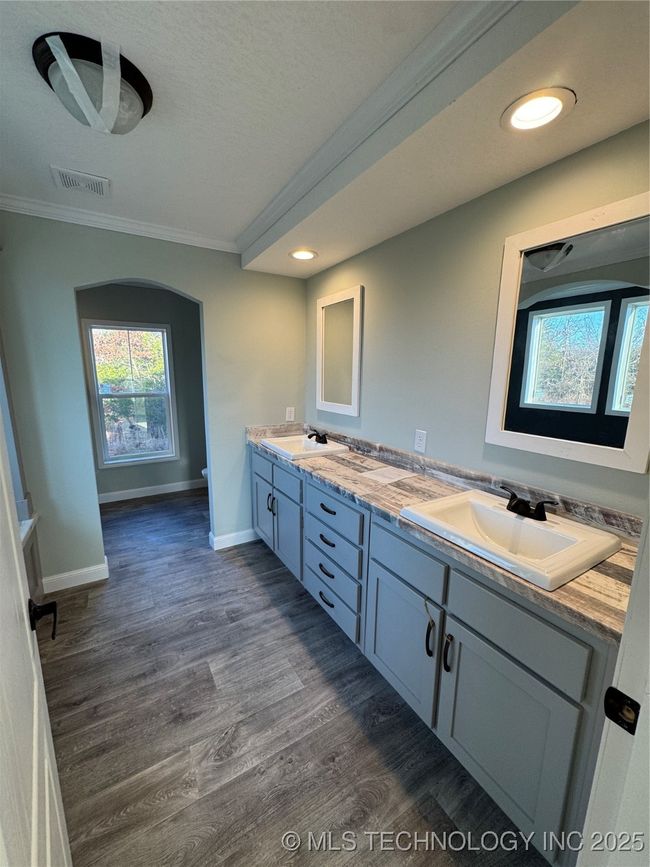 122 Bluebird Dr, House other with 3 bedrooms, 2 bathrooms and null parking in McAlester OK | Image 17