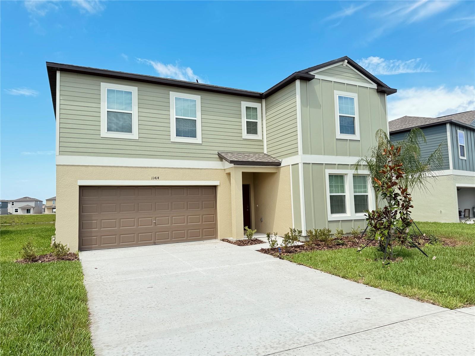 Residential Lease in SAN ANTONIO