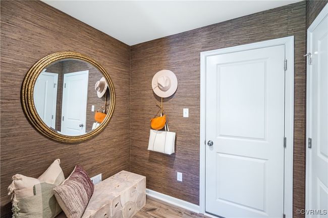 6645 Cassia Loop, House other with 4 bedrooms, 3 bathrooms and null parking in Moseley VA | Image 24