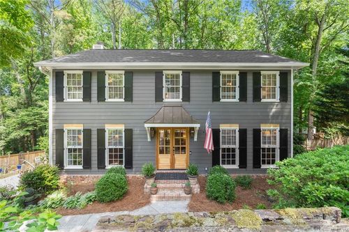 4326 Arbor Bridge Dr, Marietta, GA, 30066-2257 | Card Image