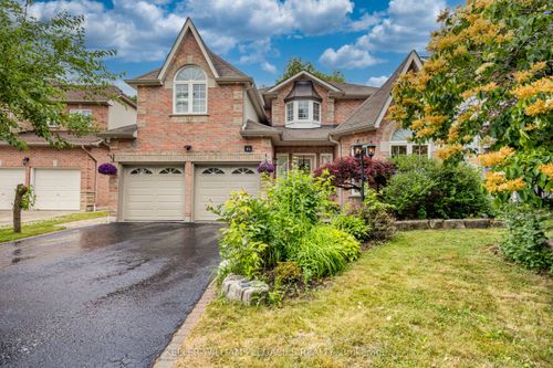 43 Allayden Dr, Whitby, ON, L1P1L5 | Card Image
