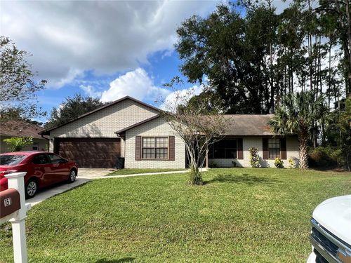 151 Bressler Ln, Palm Coast, FL, 32137-3625 | Card Image