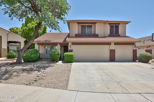 21141 N 79th Ave, Peoria, AZ, 85382-4498 | Card Image