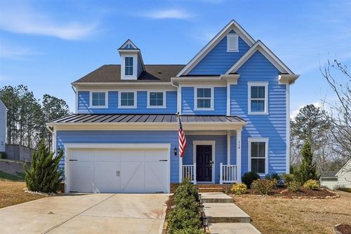 119 Academy Ln, Canton, GA, 30114-9904 | Card Image