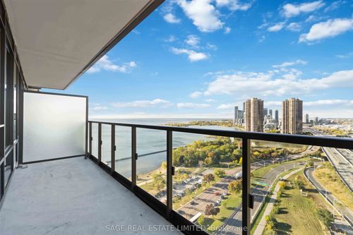 2711-1928 Lake Shore Blvd W, Toronto, ON, M6S0B1 | Card Image