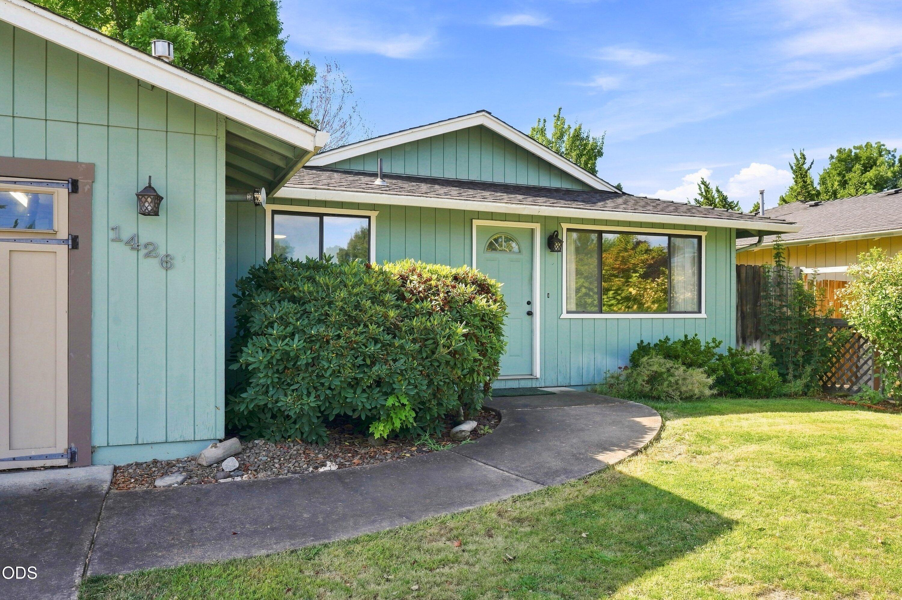 Residential in Medford 3