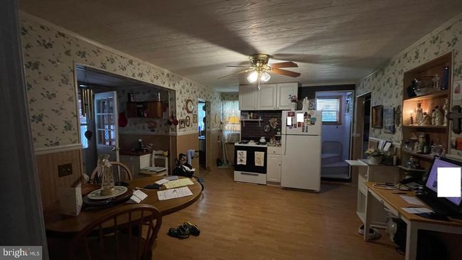 801 Bennett St, House other with 4 bedrooms, 2 bathrooms and null parking in Luzerne PA | Image 12