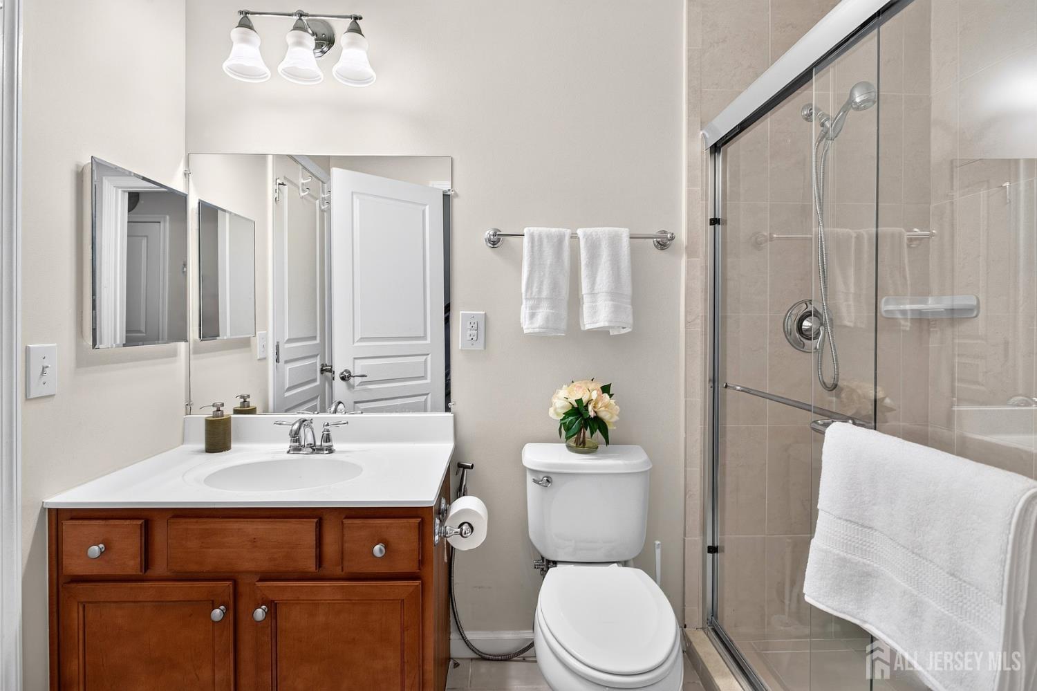 Residential Lease in Highland Park 4