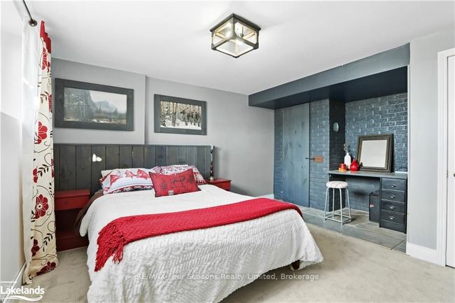 086131 Sideroad 7, House other with 4 bedrooms, 2 bathrooms and 4 parking in Meaford ON | Image 27
