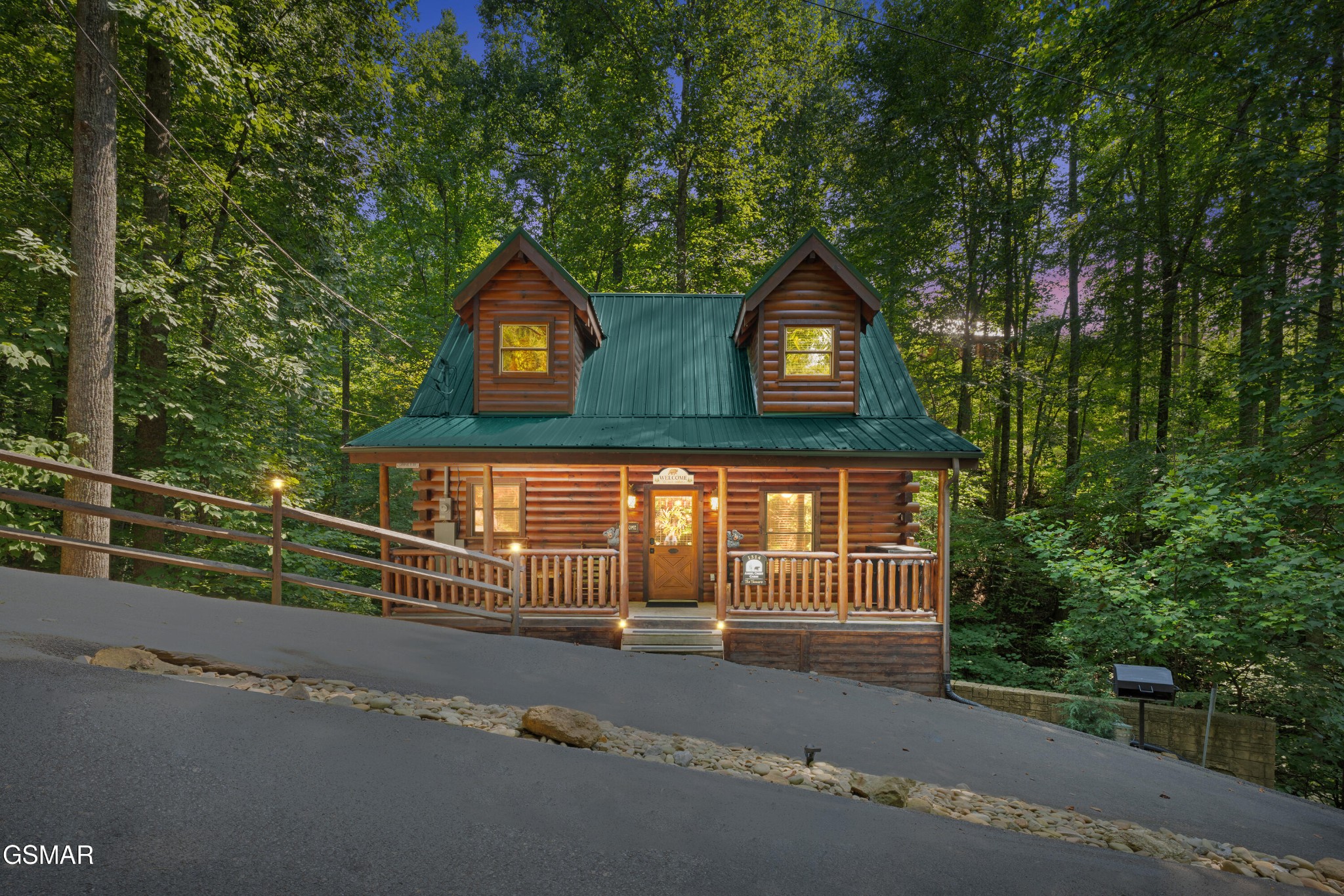 Residential in Sevierville