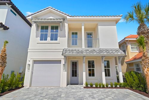 4734 Amhurst Cir, Destin, FL, 32541-5766 | Card Image