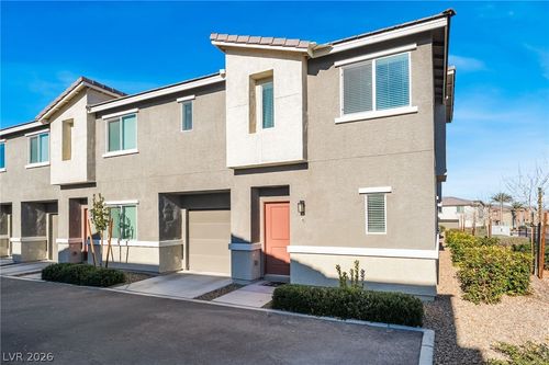 4-2710 Yellow Blaze Way, Las Vegas, NV, 89183-6145 | Card Image