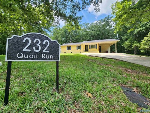 232 Quail Run, Hamilton, AL, 35570 | Card Image