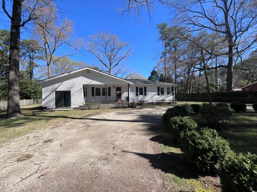 5312 Trent Woods Dr, Trent Woods, NC, 28562-7444 | Card Image