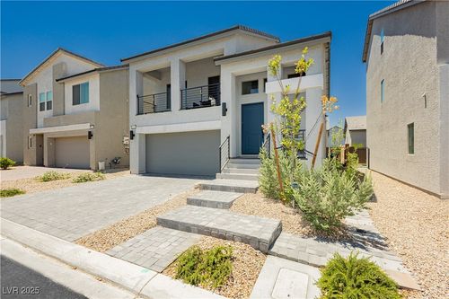 10429 Rose Palisade Street, Las Vegas, NV, 89141 | Card Image