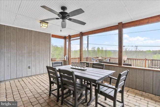 6025 Coon Tree Rd, House other with 3 bedrooms, 2 bathrooms and null parking in THE PLAINS VA | Image 24