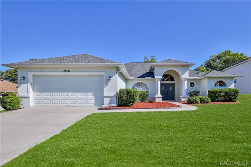 10351 Locker Dr, SPRING HILL, FL, 34608-8491 | Card Image