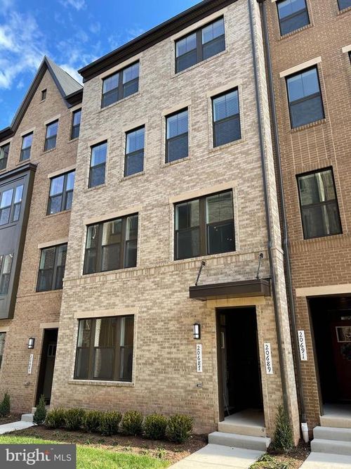 20687 Heron Landing Dr, STERLING, VA, 20166-2526 | Card Image