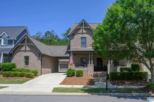 2752 Montauk Rd, HOOVER, AL, 35226-6500 | Card Image