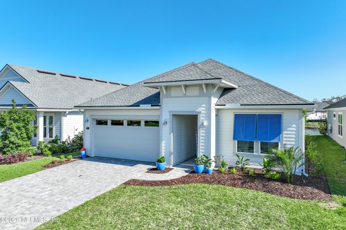 99 Amarante Lane, St Augustine, FL, 32095 | Card Image