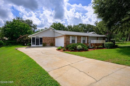 2525 S Glen Eagles Drive S, Deland, FL, 32724 | Card Image