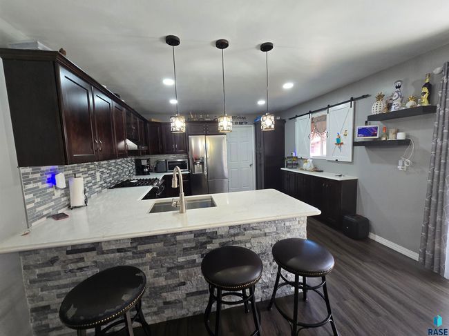 1101 7 Th Ave Sw, House other with 4 bedrooms, 2 bathrooms and null parking in Pipestone MN | Image 4