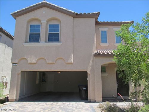 1116 Strada Cristallo, Henderson, NV, 89011-0953 | Card Image