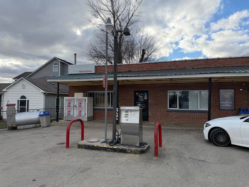 805 Kirksville Rd, Richmond, KY, 40475-9764 | Card Image