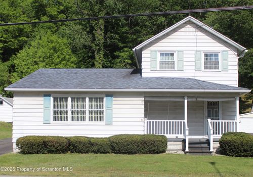 974 Lakeland Drive, Scott Twp, PA, 18447 | Card Image