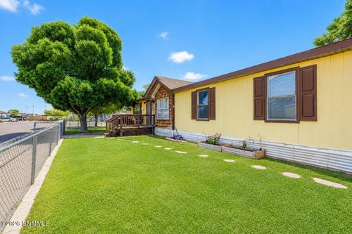 2529 Waltz Lane, Las Cruces, NM, 88007 | Card Image