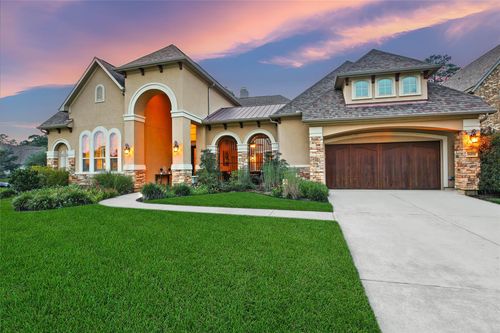 34202 Mill Creek Ct, Pinehurst, TX, 77362-4133 | Card Image