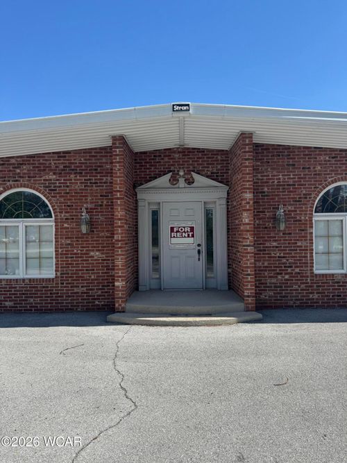 2167 Elida Road, Lima, OH, 45805 | Card Image