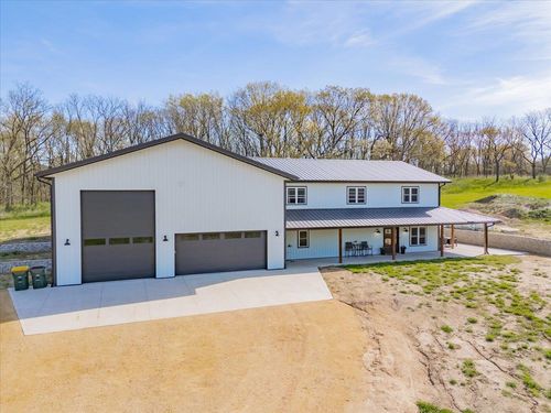 2515 County Road Hk, Brigham, WI, 53507 | Card Image