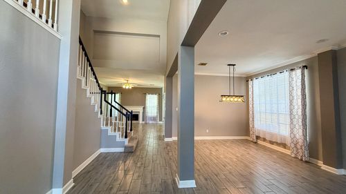 7319 Mountain Valley Dr, Houston, TX, 77095-2741 | Card Image