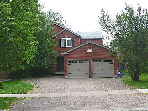 53 Conistan Rd, Markham, ON, L3R8K6 | Card Image