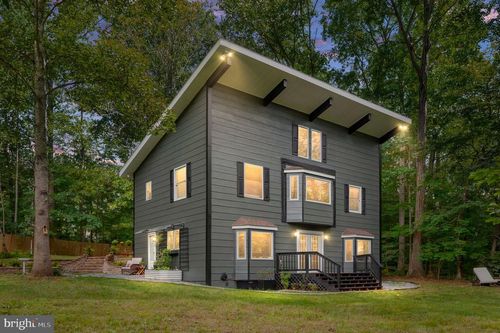 11408 Dutch Hollow Rd, CULPEPER, VA, 22701-5107 | Card Image