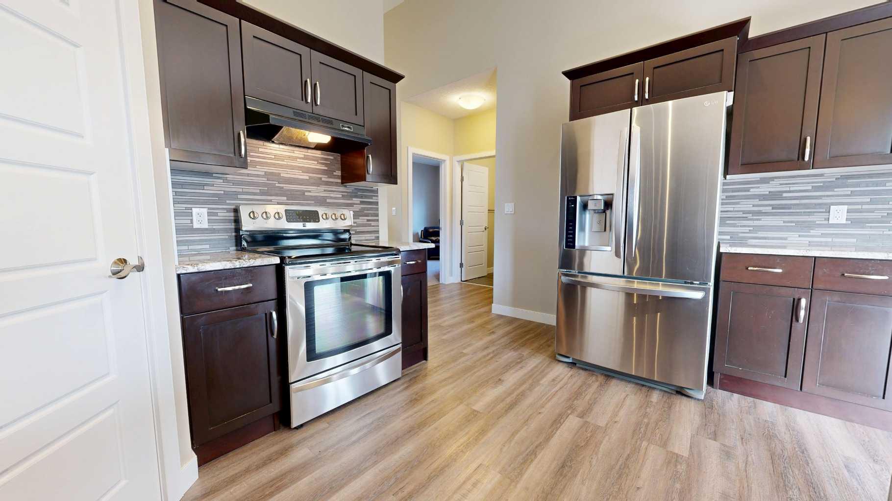 Residential in Grande Prairie 5