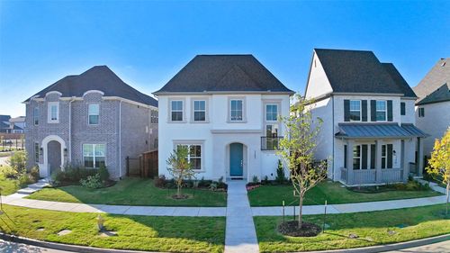 3585 Honeycutt Dr, Frisco, TX, 75033-1000 | Card Image