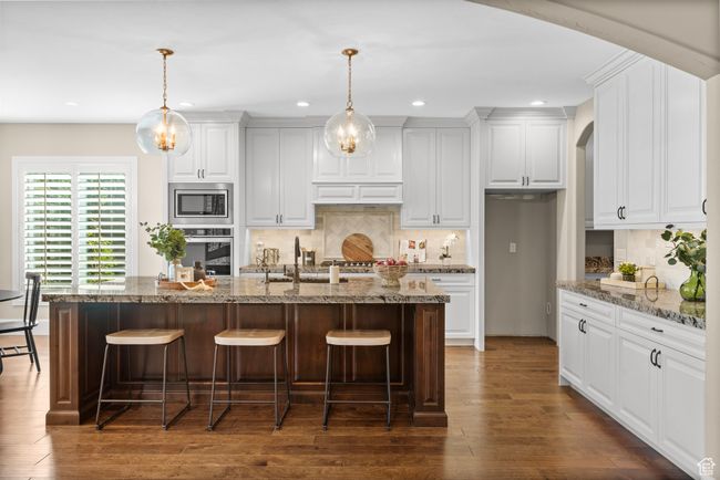 2209 E Viscaya Dr, House other with 5 bedrooms, 3 bathrooms and 6 parking in Draper UT | Image 20
