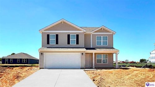 125 Wild Way, Elizabethtown, KY, 42701 | Card Image