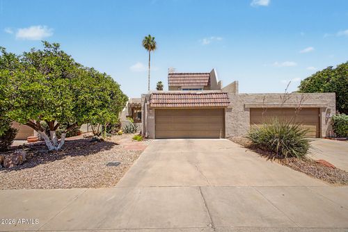 5629 N 78th Way, Scottsdale, AZ, 85250-6530 | Card Image