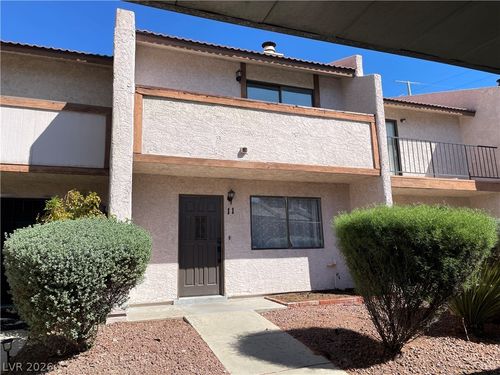 11-5260 Janfred Court, Las Vegas, NV, 89103 | Card Image