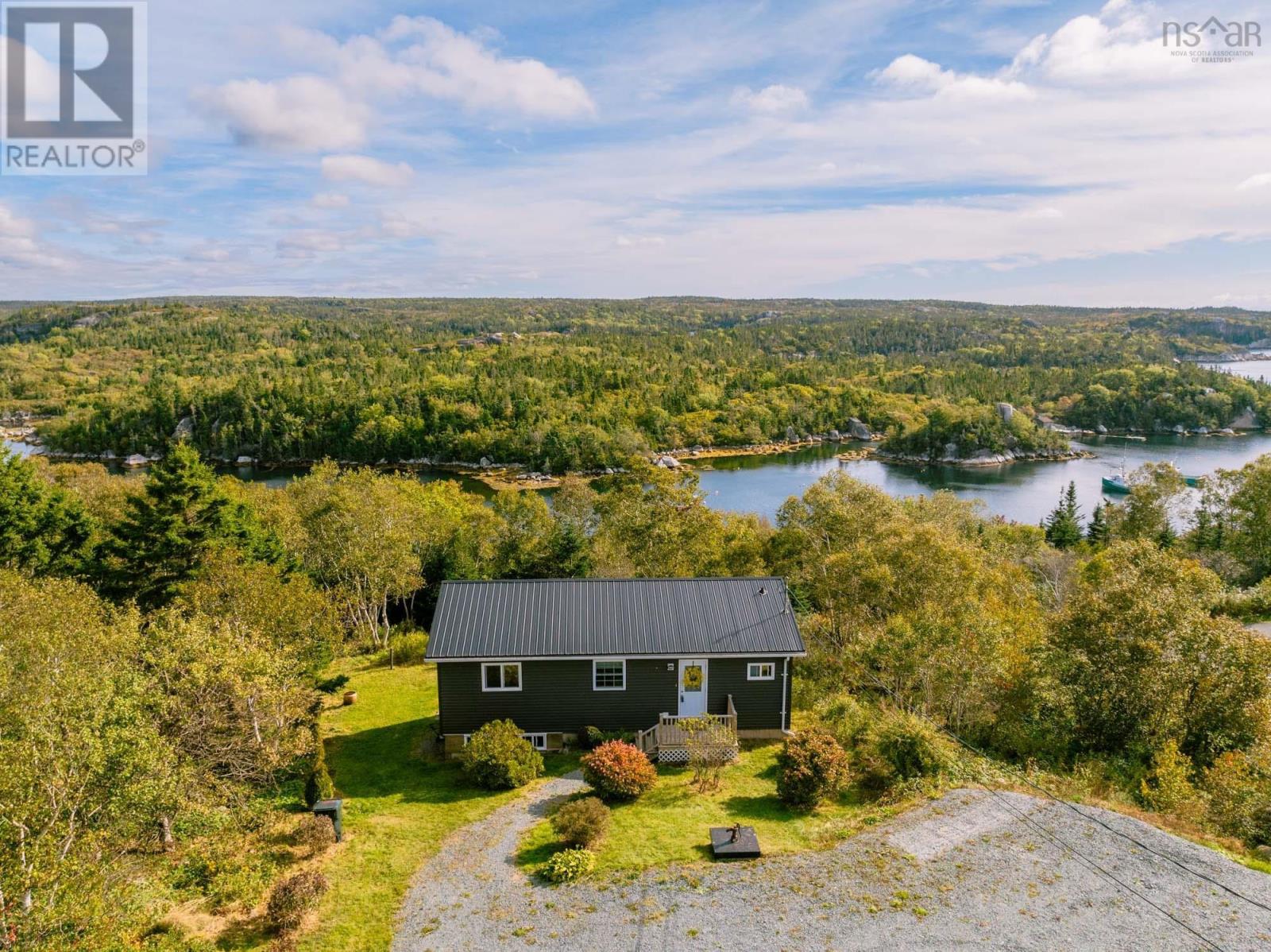 10 Mary Jollimore Rd, For Sale in Terence Bay eXp Realty